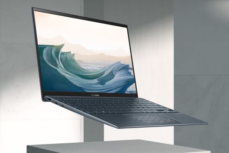 ASUS ZenBook 15 (UX534)